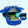 3D Hardtop Animal Bags