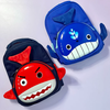 3D Hardtop Animal Bags