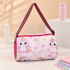 Kids Cartoon Duffle Bag