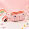 Adventure Buddy Sling Waist/ Chest Bag for Kids