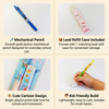 Kids Mechanical Pencil Set