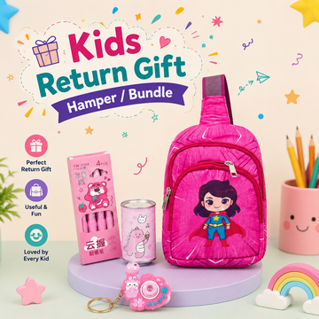 Kids Return Gift Hamper/Bundle