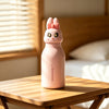 Kids' Cute Animal Head 316 Stainless Steel Vacuum Insulated Water Bottle