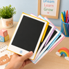 LCD Tracing & Drawing Tablet | 8.5 Inch Digital Slate Pad