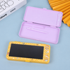 LCD Writing Tablet Pen Case | Creative Stationery Compass for Kids