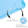 LCD Writing Tablet Pen Case | Creative Stationery Compass for Kids
