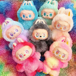 Labubu V3 Big Into Energy Series Plush Doll | Surprise Blind Box