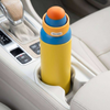 Leak-Proof 750ml Sport Water Bottle with Straw & Swig Modes