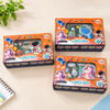 Leak-Proof School Stainless Steel Lunchbox with Removable Bowl | 580ML