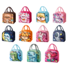 Cute & Cool Animal Thermal Lunch Bag