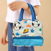 Personalized Kids Insulated Custom Name Lunch Bag