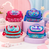 Double-Deck Thermal Insulated Lunch Bags