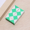 Magic Ruler Twist Snake Puzzle | Educational Brain Teaser & Shape Shifter