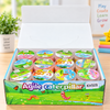 Colorful Fuzzy Magic Squishy Caterpillar Worms Fidget Sensory Toy