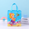 Magical Mermaid Non-Woven Gift Bags