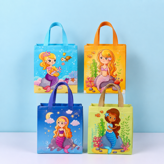 Dreamy Pastel Kids Hamper