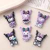 Kawaii Cartoon DIY Resin Charms - Accessories for Crafts