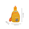 Sporty Kids Crossbody Sling/Chest Bag