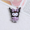 Kawaii Cartoon DIY Resin Charms - Accessories for Crafts