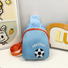 Sporty Kids Crossbody Sling/Chest Bag