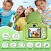 Mini kids Electronic Camera-Dino-Cat-Rabbit-Panda