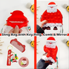 Cute Christmas Silicone Bag Gift Set – The Perfect Holiday Surprise!