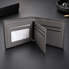 Men's Personalized Wallet | Customize with Your Name