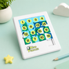 Mind Puzzler Sliding Number Game for Ages 3+ | Educational Return Gift