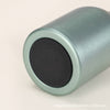 Mini Insulated Water Bottle - Stainless Steel Vacuum Flask with Ring Lid