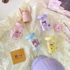 Sanrio Style Miniature Milk Tea Bottle Sharpener