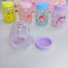 Sanrio Style Miniature Milk Tea Bottle Sharpener
