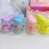 Sanrio Style Miniature Milk Tea Bottle Sharpener