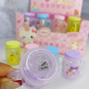 Sanrio Style Miniature Milk Tea Bottle Sharpener