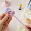 Sanrio Style Miniature Milk Tea Bottle Sharpener