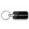 Custom Engraved Keychain for Companies | Logo & Name Printing