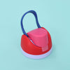 Stay Fit, Stay Hydrated | Portable Sports Bottle 590ml