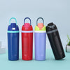 Stay Fit, Stay Hydrated | Portable Sports Bottle 590ml