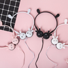 Lucky Rabbit Wired Headphones