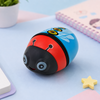 Beetle Pencil Sharpener for School & Birthday Return Gifts