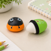 Beetle Pencil Sharpener for School & Birthday Return Gifts