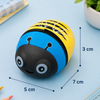 Beetle Pencil Sharpener for School & Birthday Return Gifts