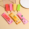 Novelty Fruit Popsicle Erasers