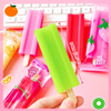 Novelty Fruit Popsicle Erasers