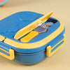 Adorable 500ml Lunch Box for Little Foodies