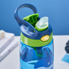 Aqua Theme Kids Water Bottle - 500ml