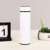 Personalized Photo & Name LED Temperature Bottle