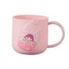 Peach & Peppy Pals Toothbrush Cup