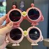 3D Fun Smiley Sunglasses for Boys & Girls