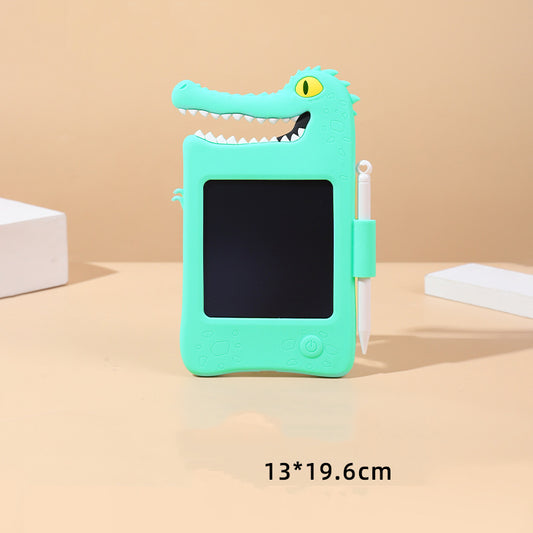 Dino Kids' Premium LCD Writing/Drawing Tablet | Pad