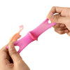 Stretchy Dinosaur Finger Slingshot